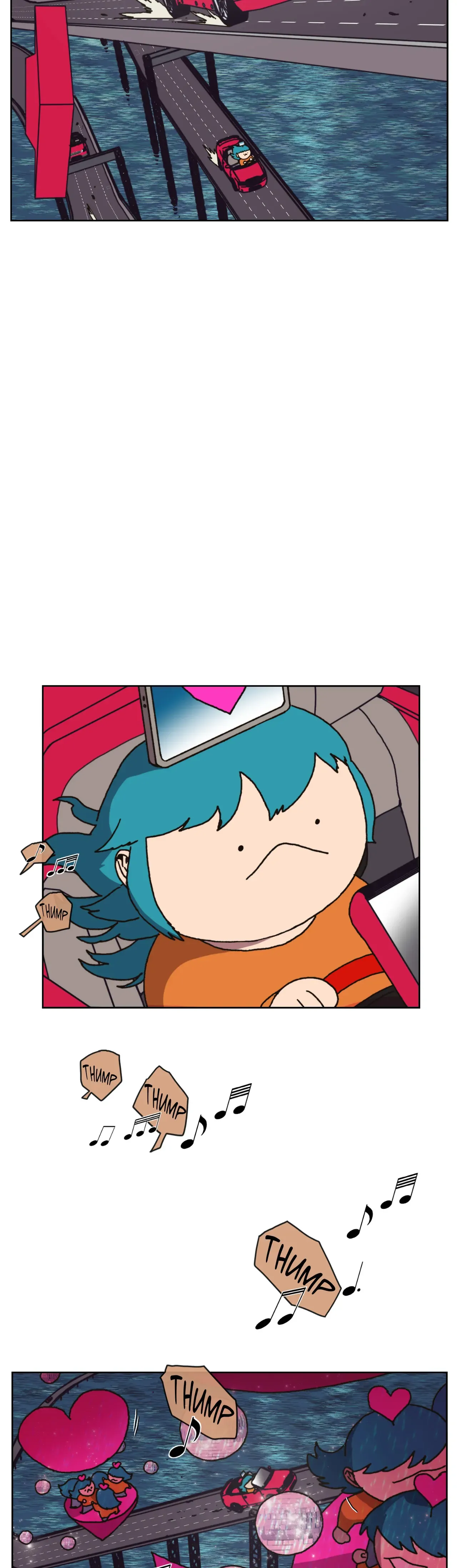 Guardians of the Lamb Chapter 161 page 3 - 