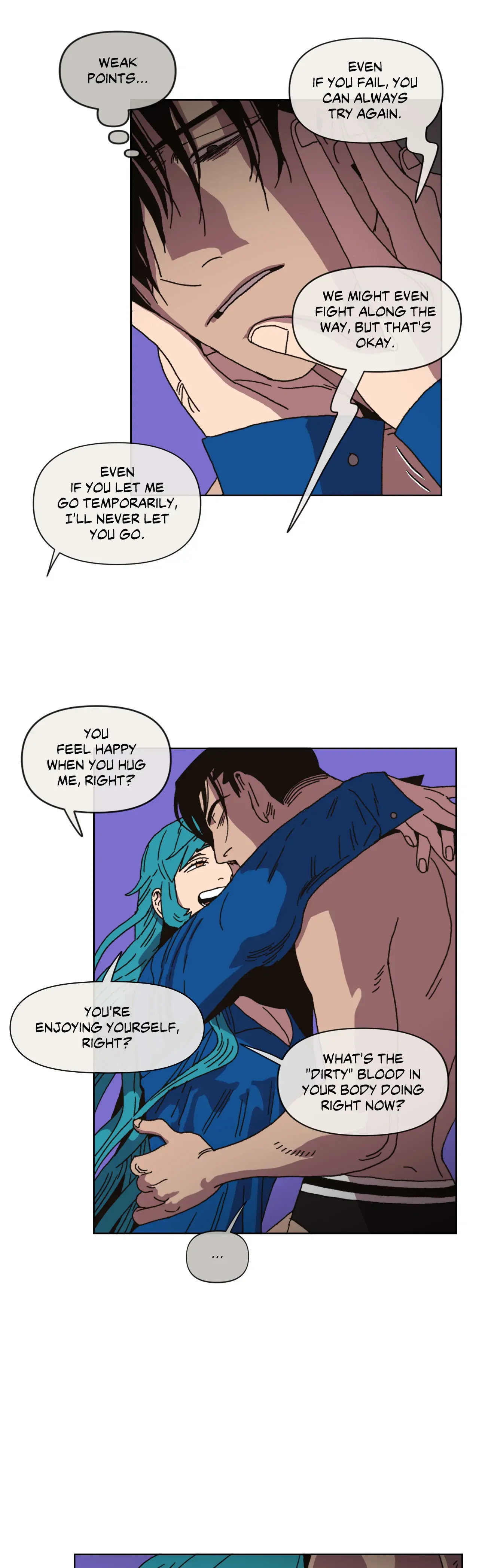 Guardians of the Lamb Chapter 161 page 27 - 