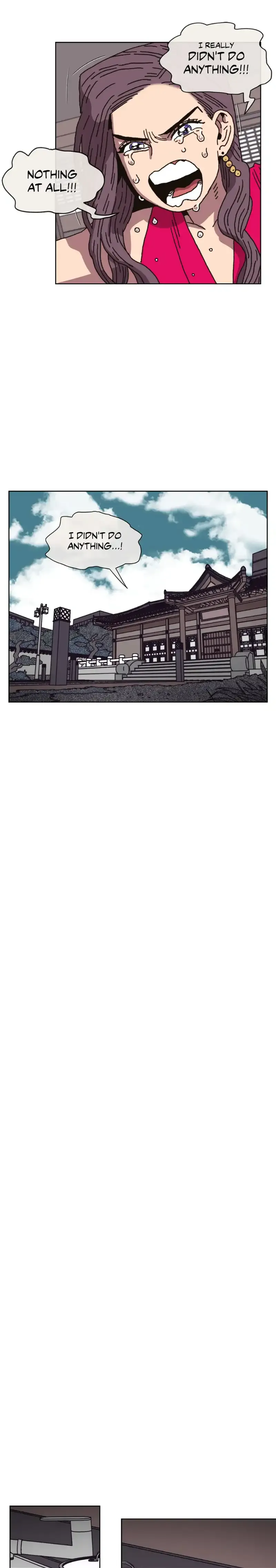 Guardians of the Lamb Chapter 163 page 17 - 