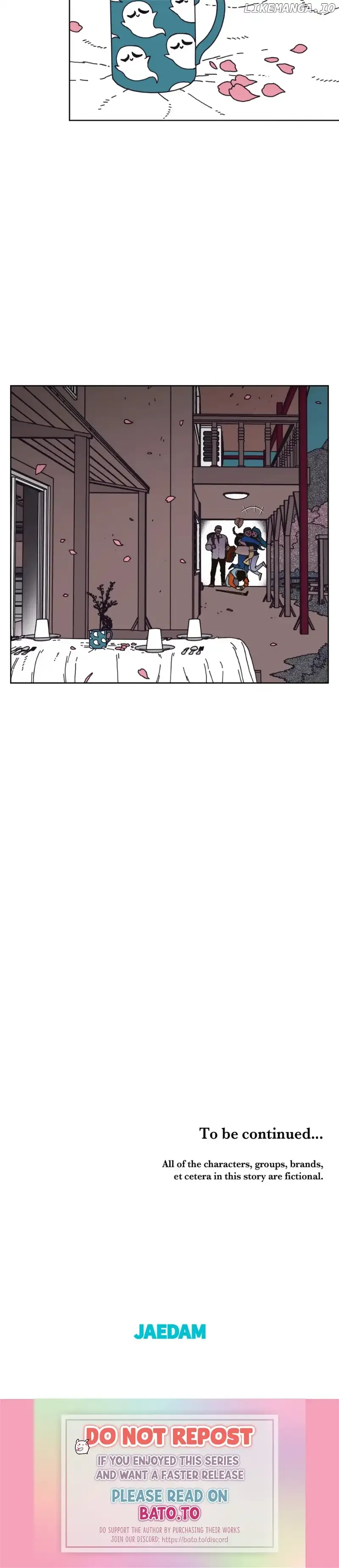 Guardians of the Lamb Chapter 163 page 20 - 