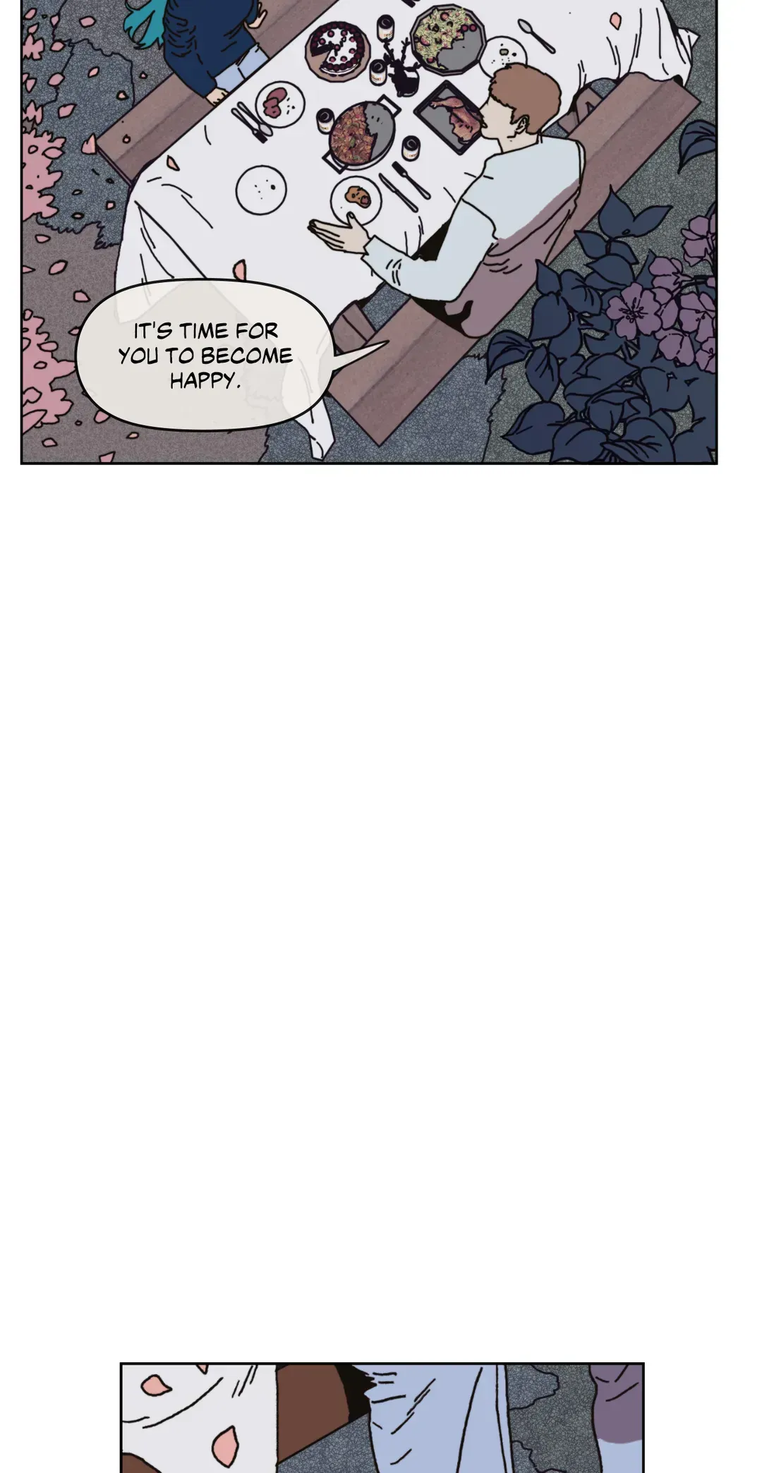 Guardians of the Lamb Chapter 164 page 17 - 
