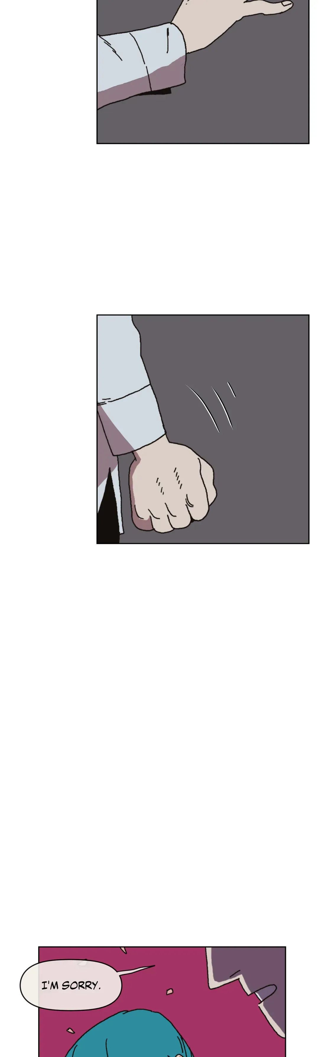 Guardians of the Lamb Chapter 164 page 22 - 