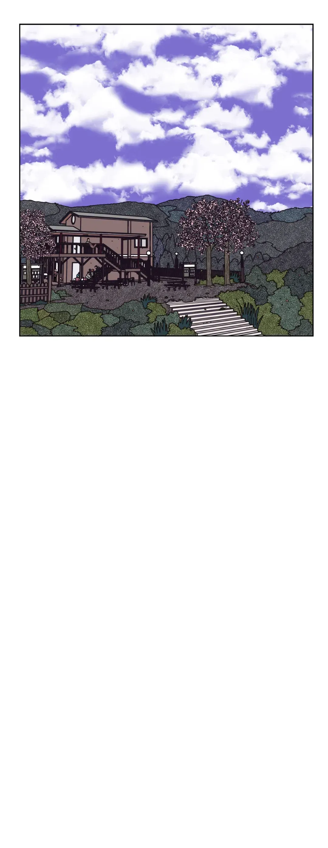 Guardians of the Lamb Chapter 164 page 40 - 
