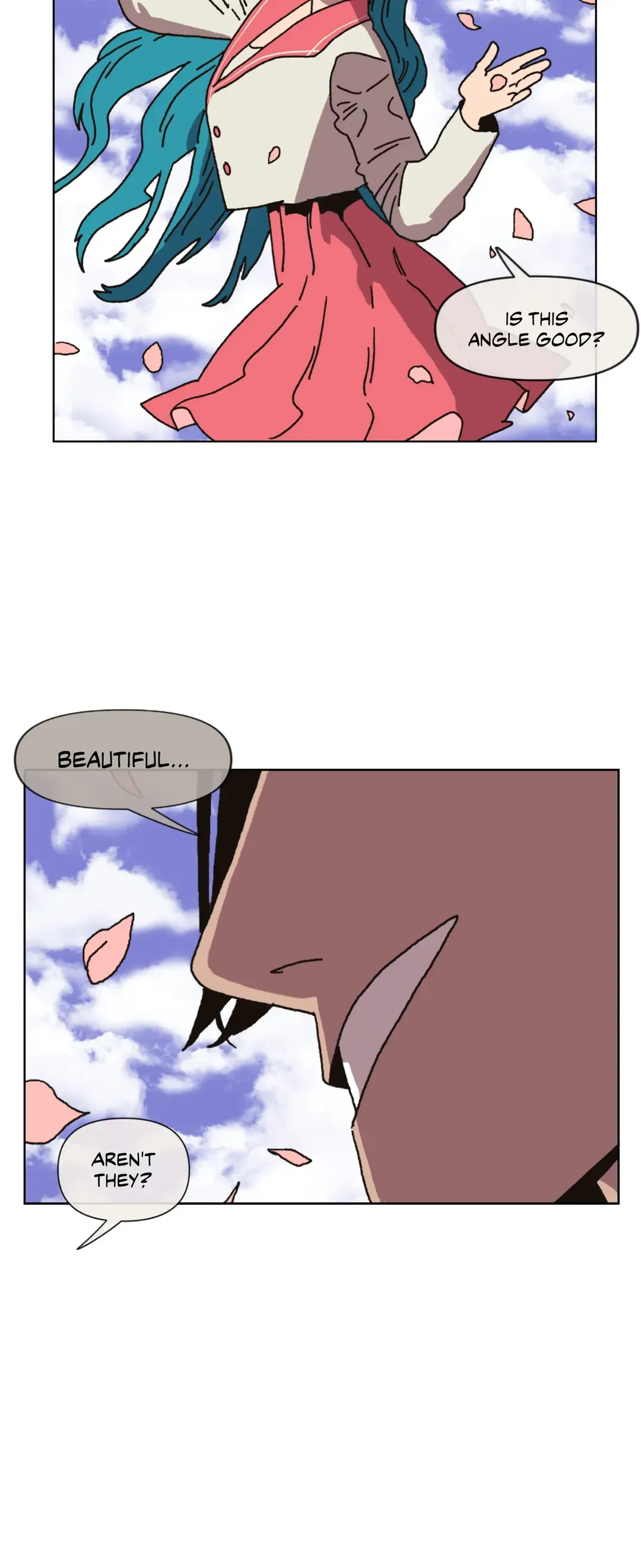 Guardians of the Lamb Chapter 164 page 48 - 