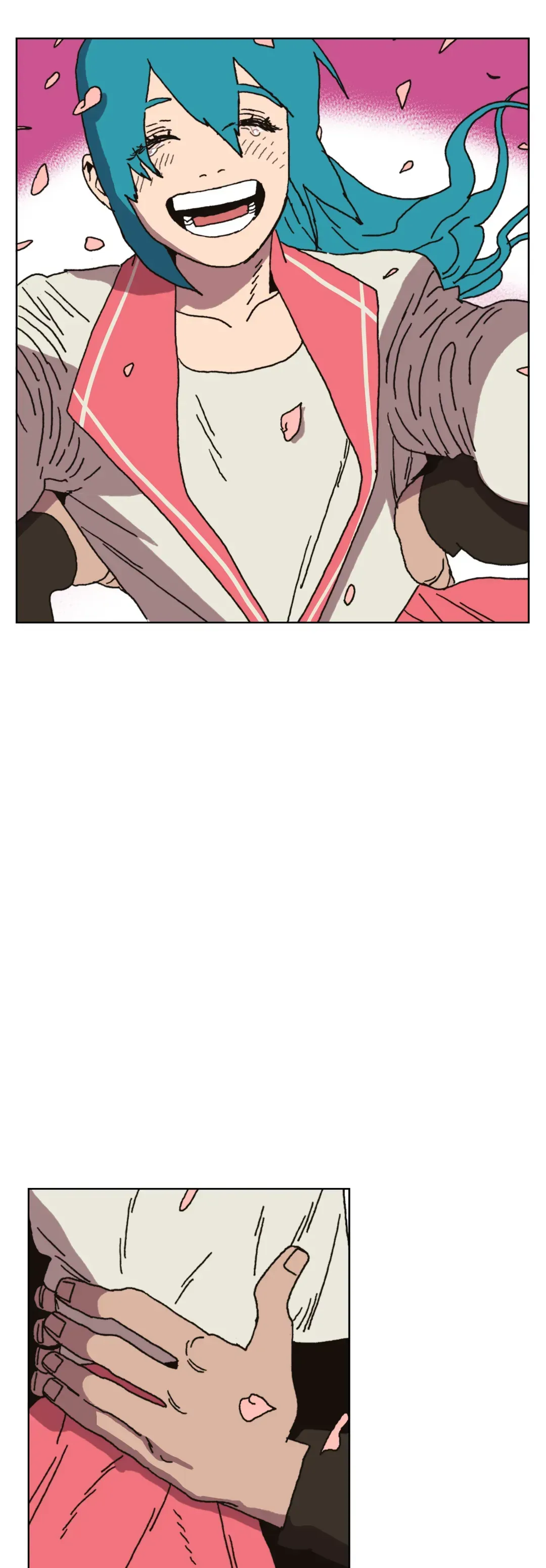 Guardians of the Lamb Chapter 164 page 52 - 