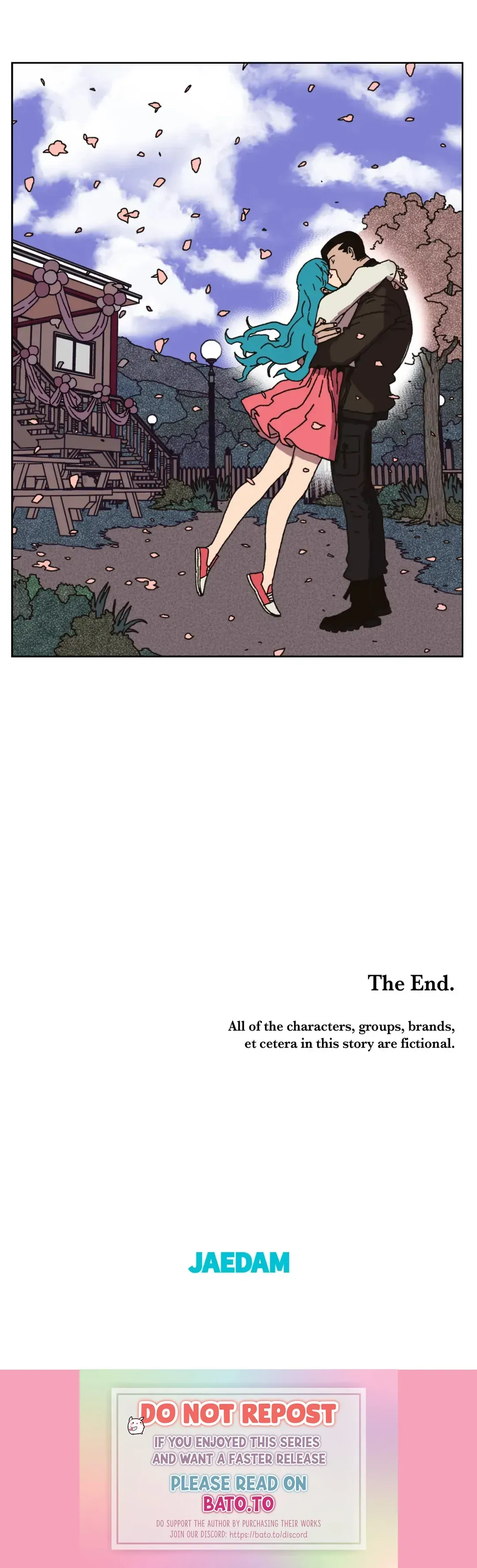 Guardians of the Lamb Chapter 164 page 54 - 