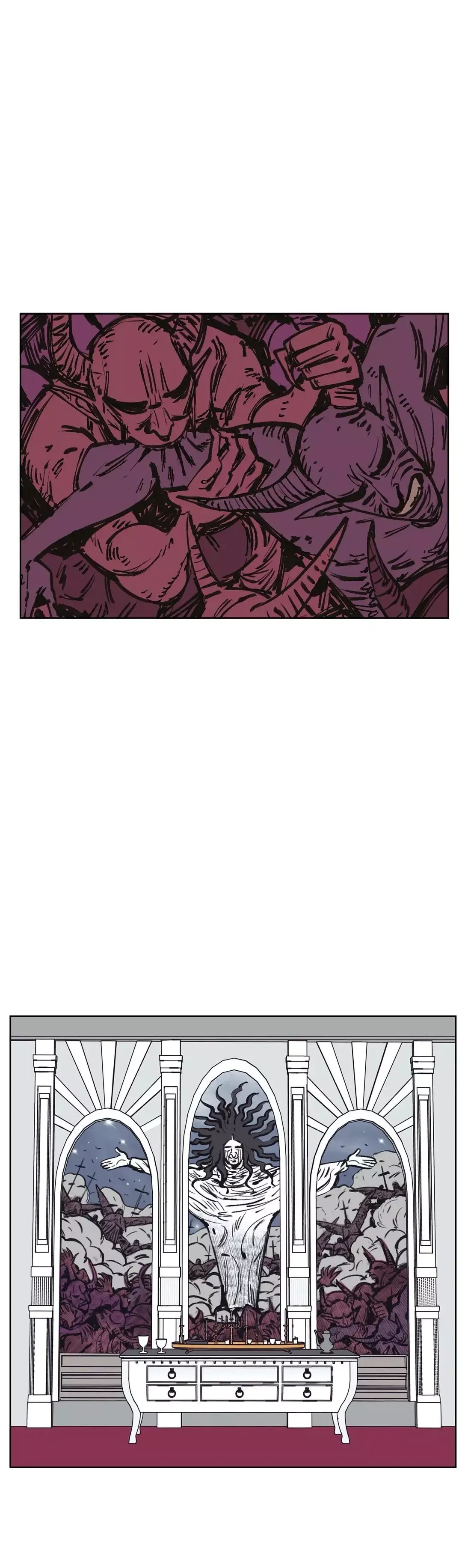 Guardians of the Lamb Chapter 17 page 18 - 