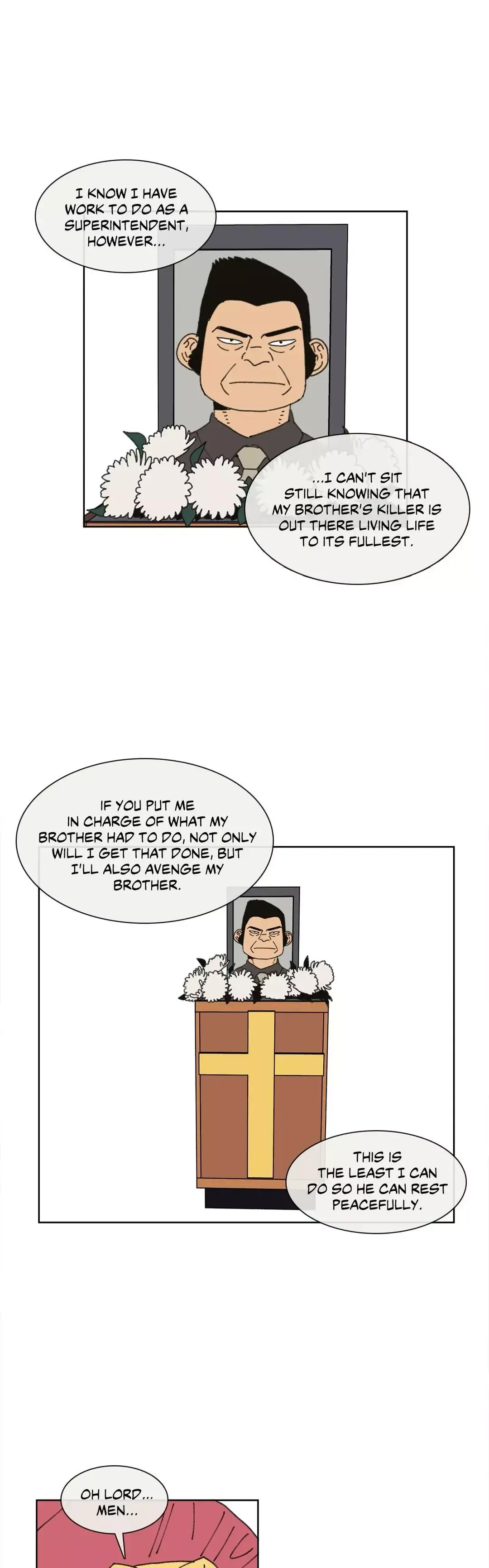 Guardians of the Lamb Chapter 17 page 26 - 