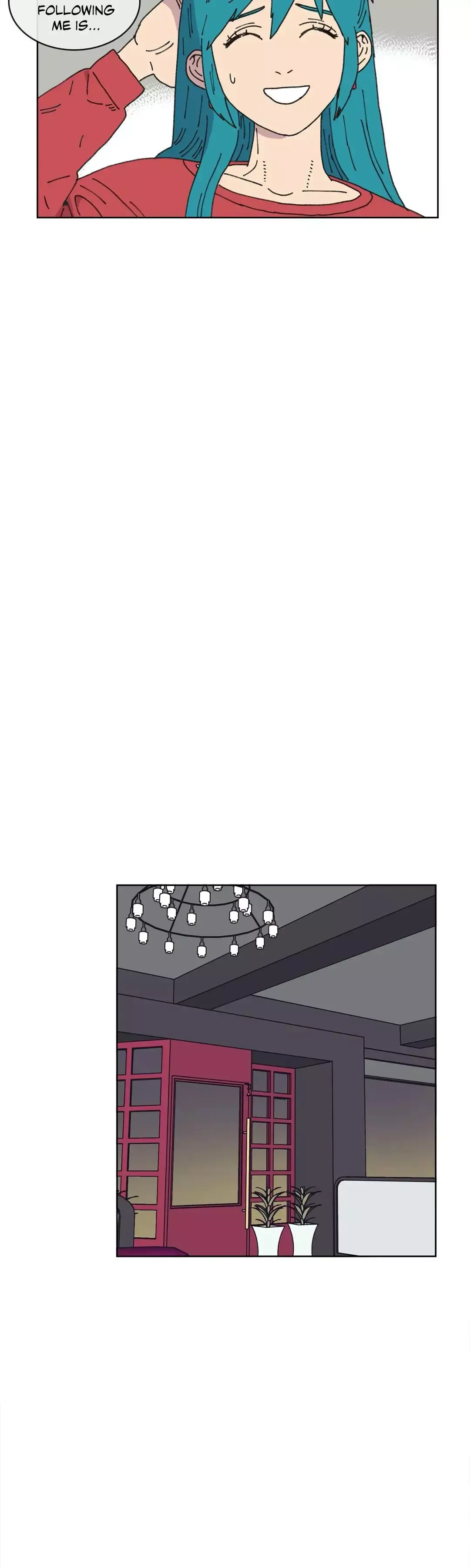 Guardians of the Lamb Chapter 18 page 19 - 
