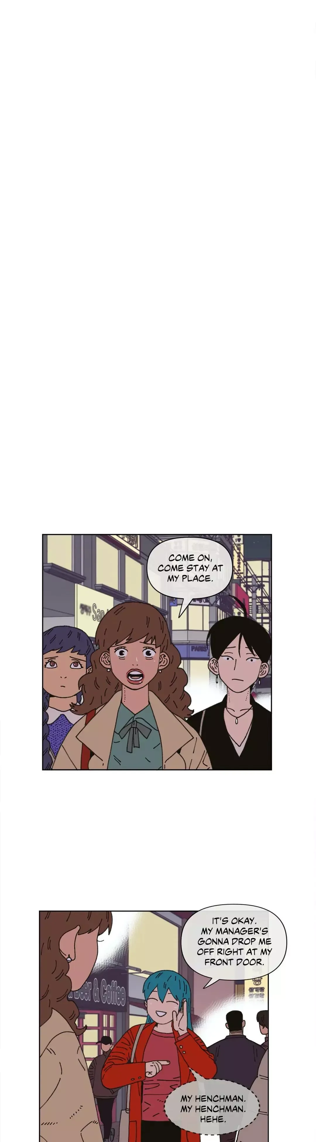 Guardians of the Lamb Chapter 18 page 24 - 