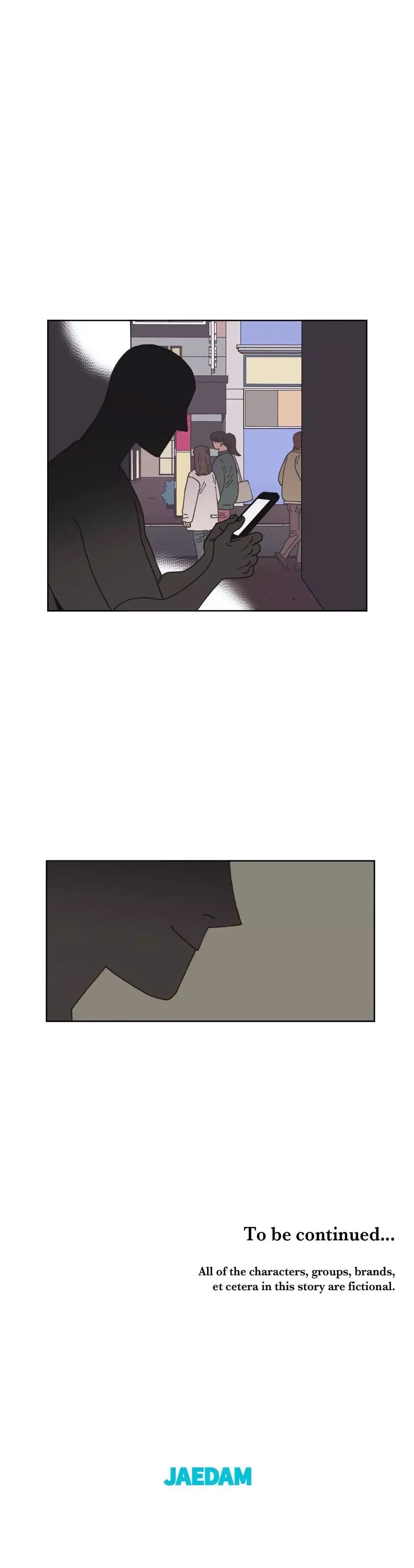 Guardians of the Lamb Chapter 18 page 28 - 