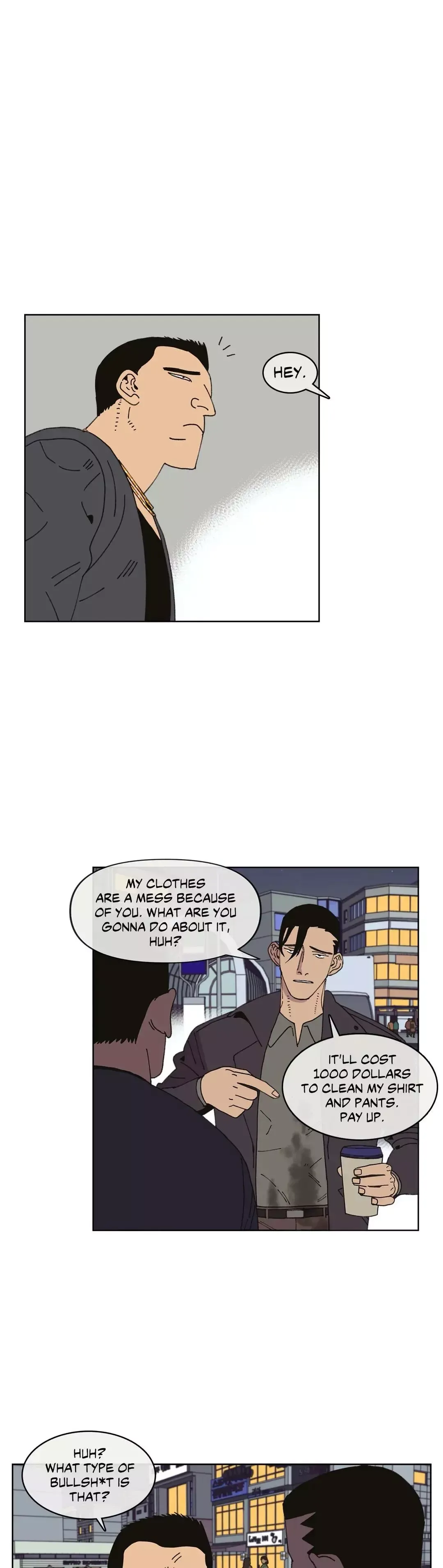 Guardians of the Lamb Chapter 19 page 16 - 