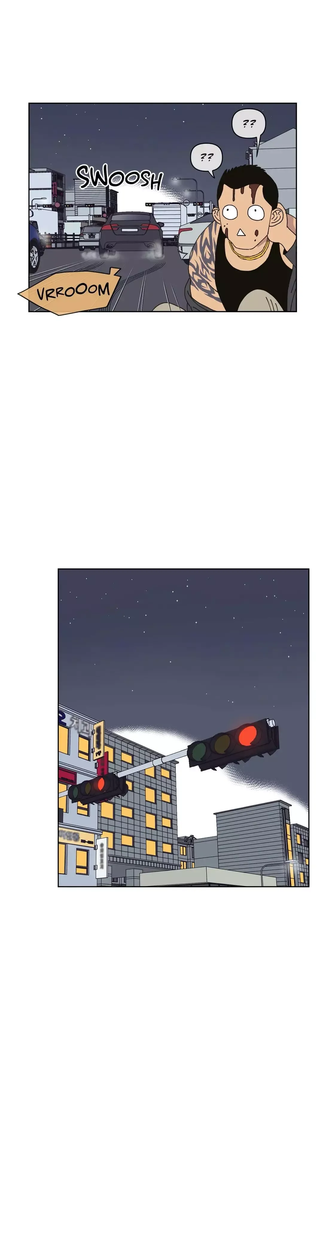 Guardians of the Lamb Chapter 19 page 21 - 