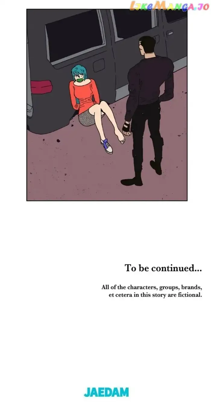 Guardians of the Lamb Chapter 2 page 26 - 