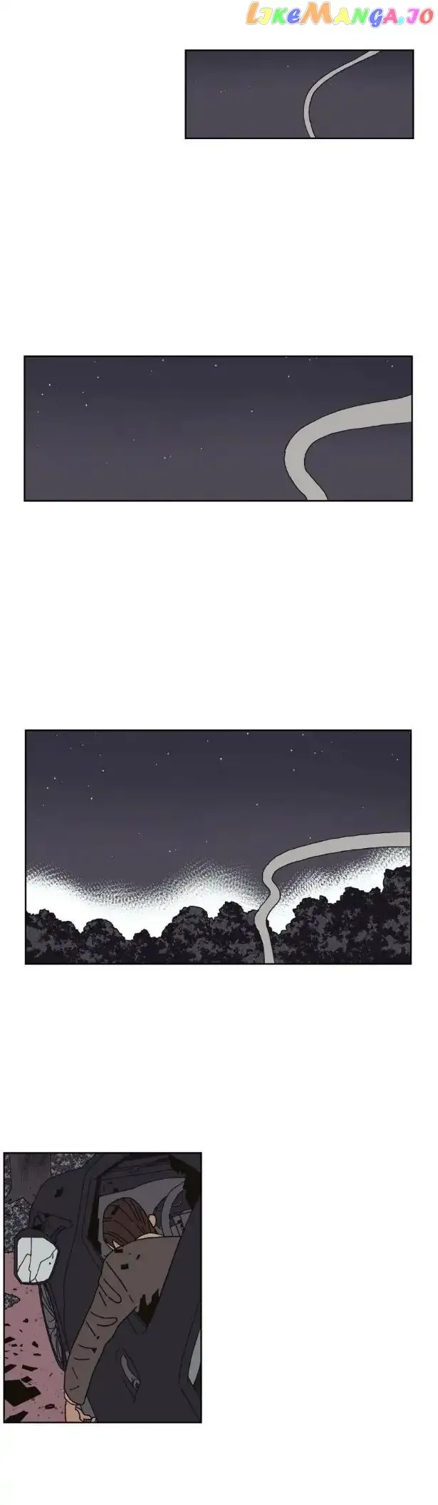 Guardians of the Lamb Chapter 2 page 6 - 