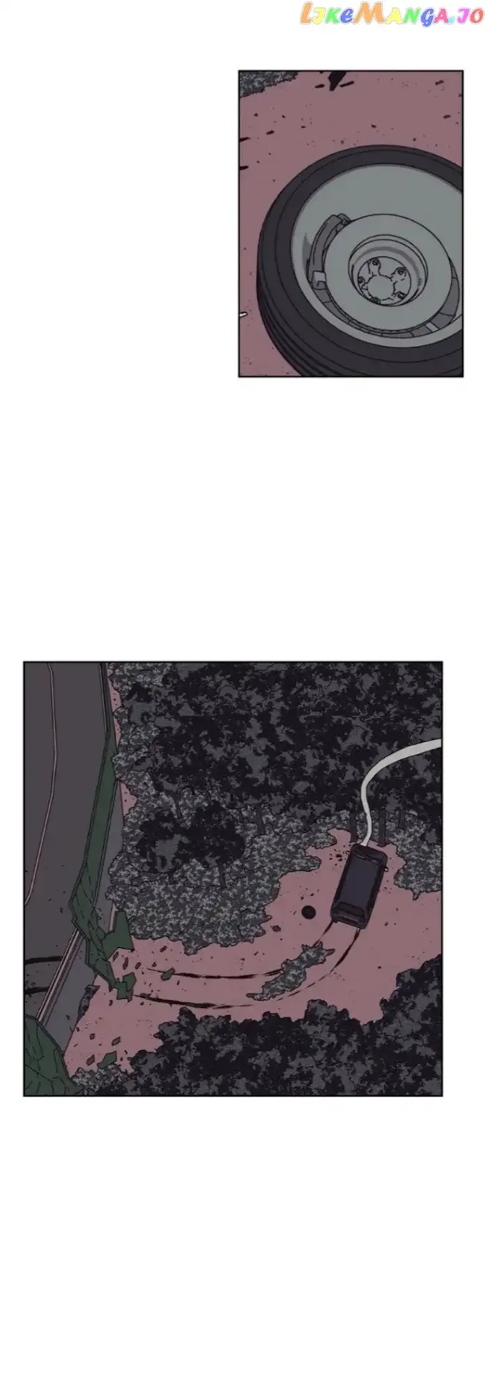 Guardians of the Lamb Chapter 2 page 7 - 