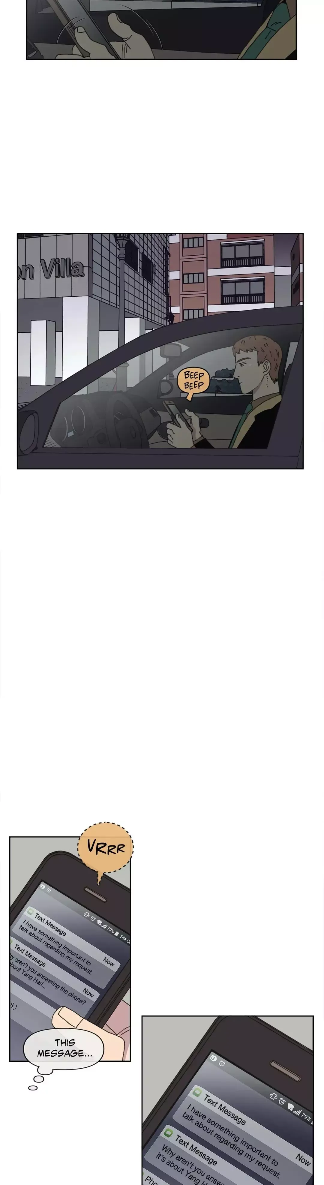Guardians of the Lamb Chapter 20 page 13 - 