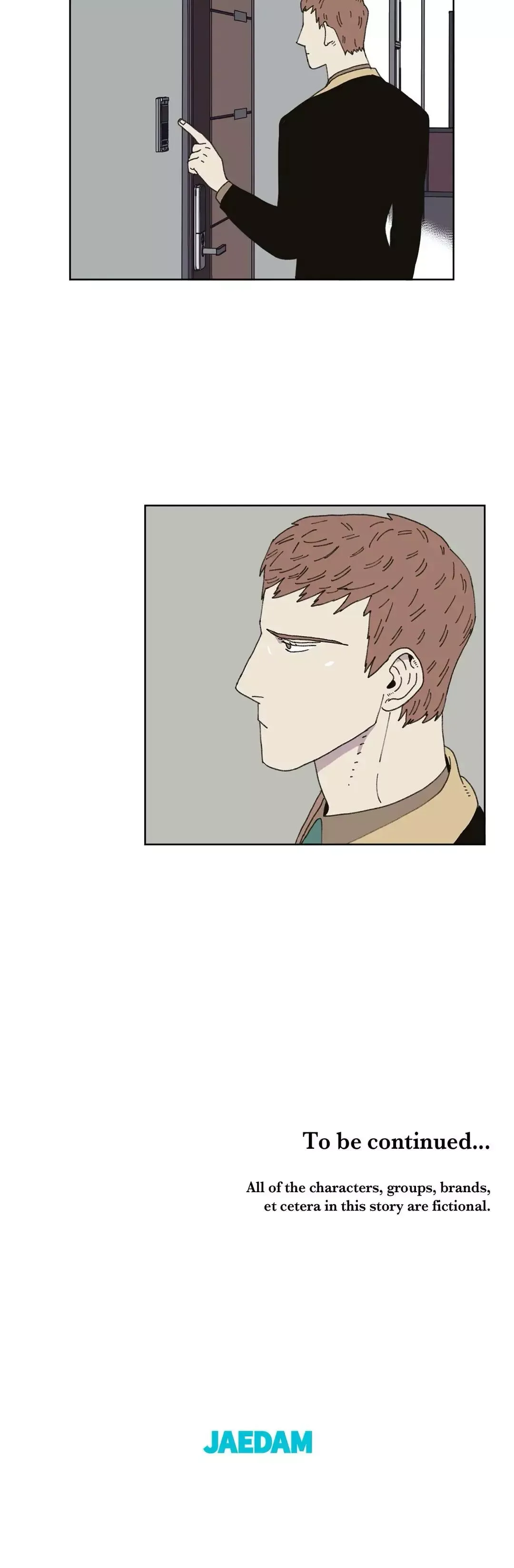 Guardians of the Lamb Chapter 20 page 34 - 