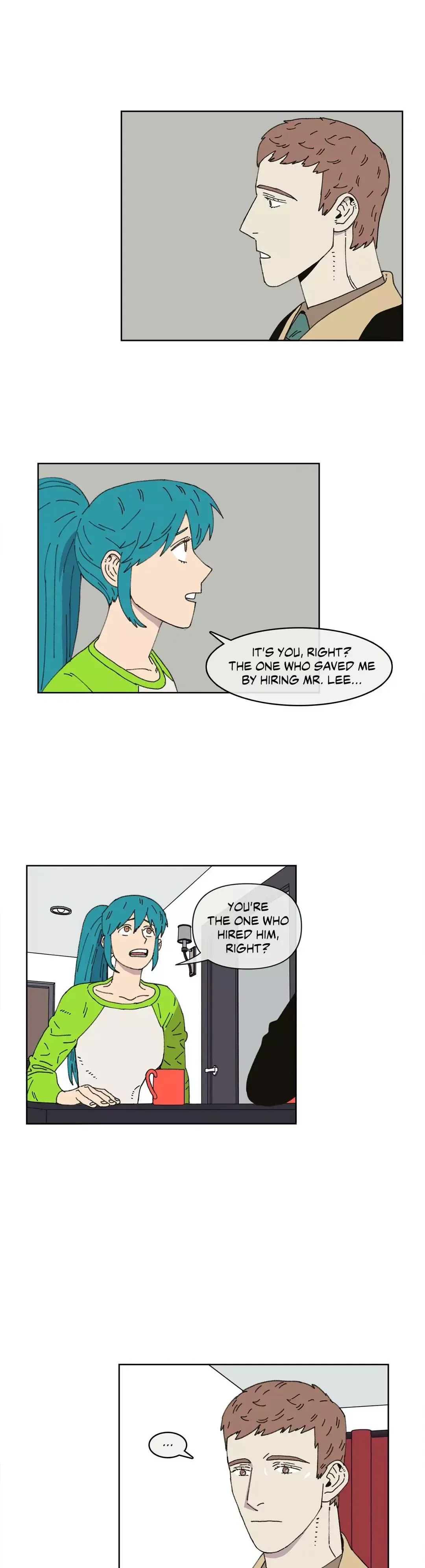 Guardians of the Lamb Chapter 21 page 18 - 