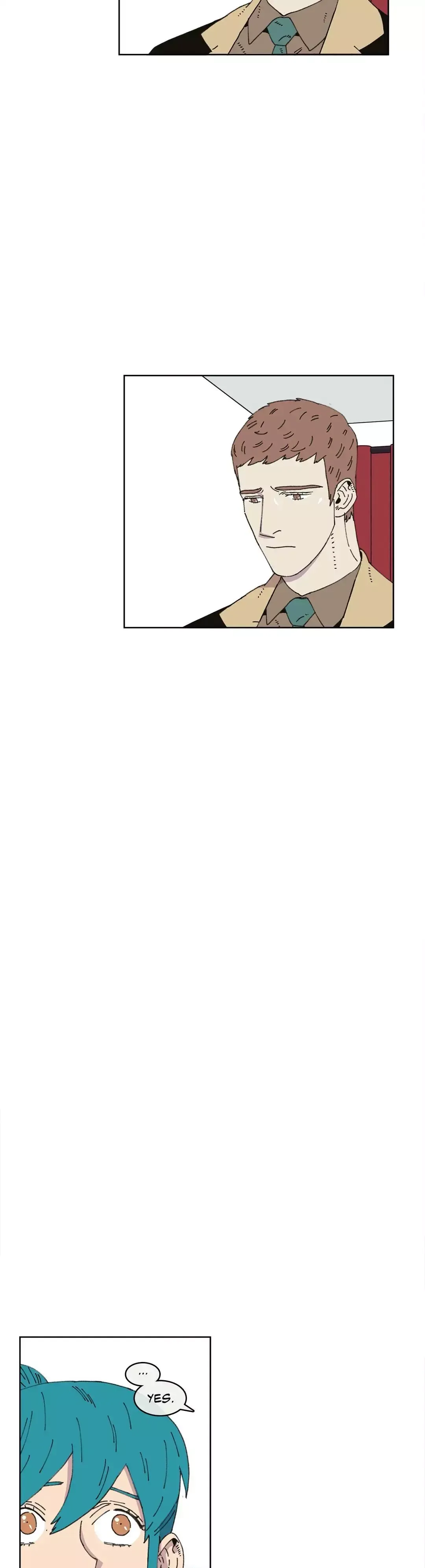 Guardians of the Lamb Chapter 21 page 19 - 