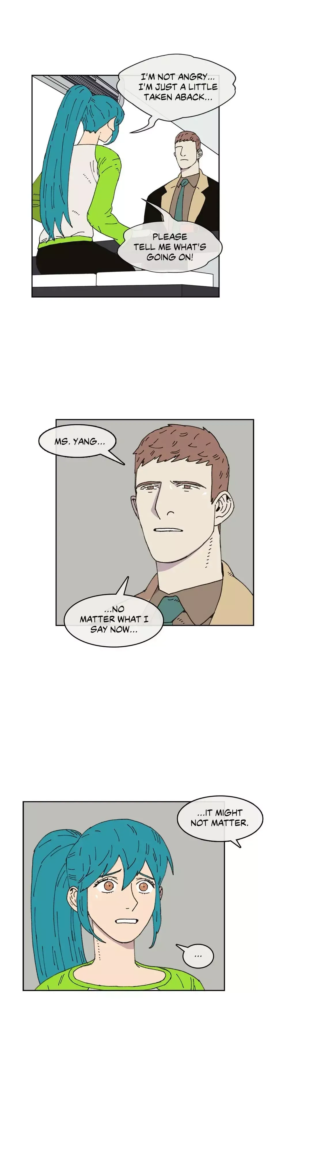 Guardians of the Lamb Chapter 21 page 22 - 