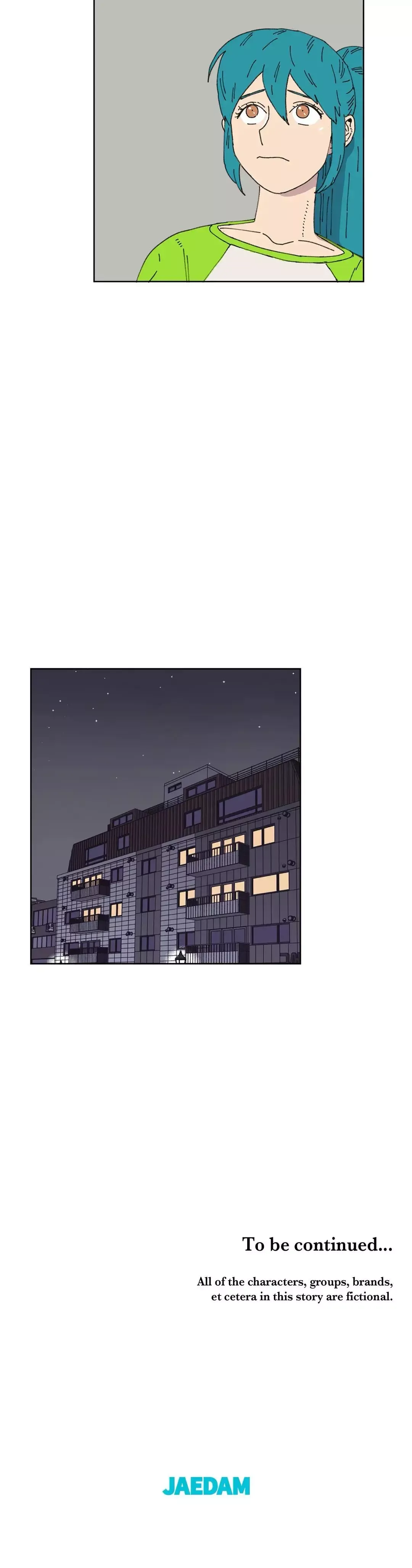 Guardians of the Lamb Chapter 21 page 25 - 