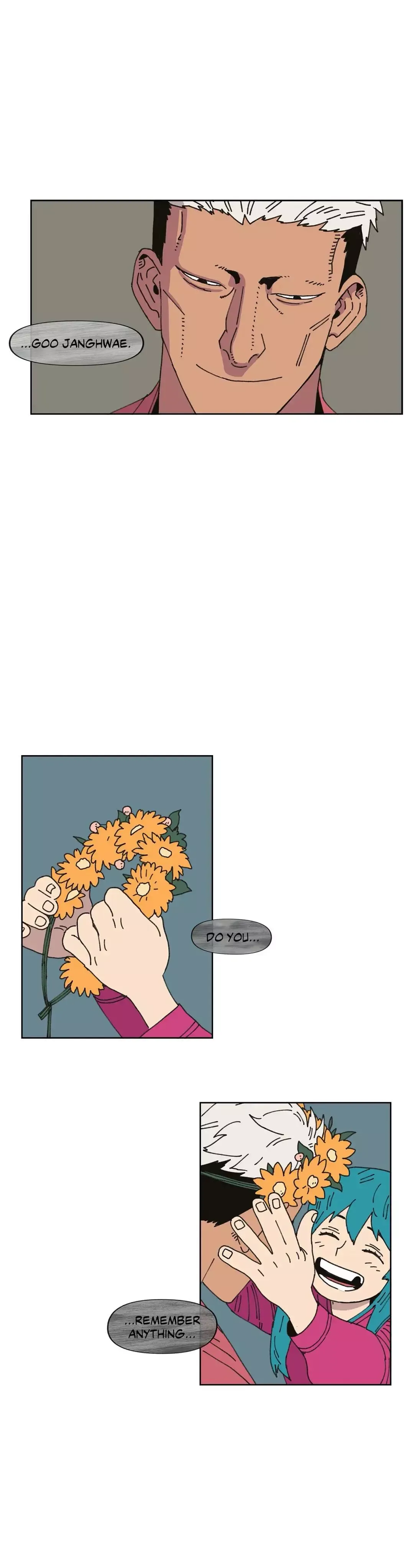 Guardians of the Lamb Chapter 22 page 15 - 