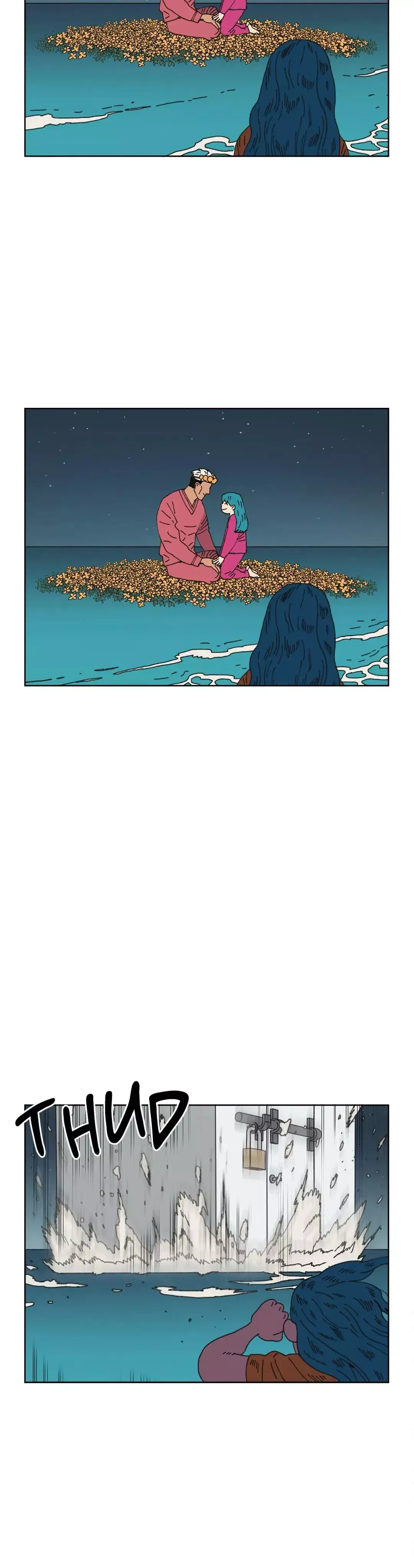 Guardians of the Lamb Chapter 22 page 18 - 
