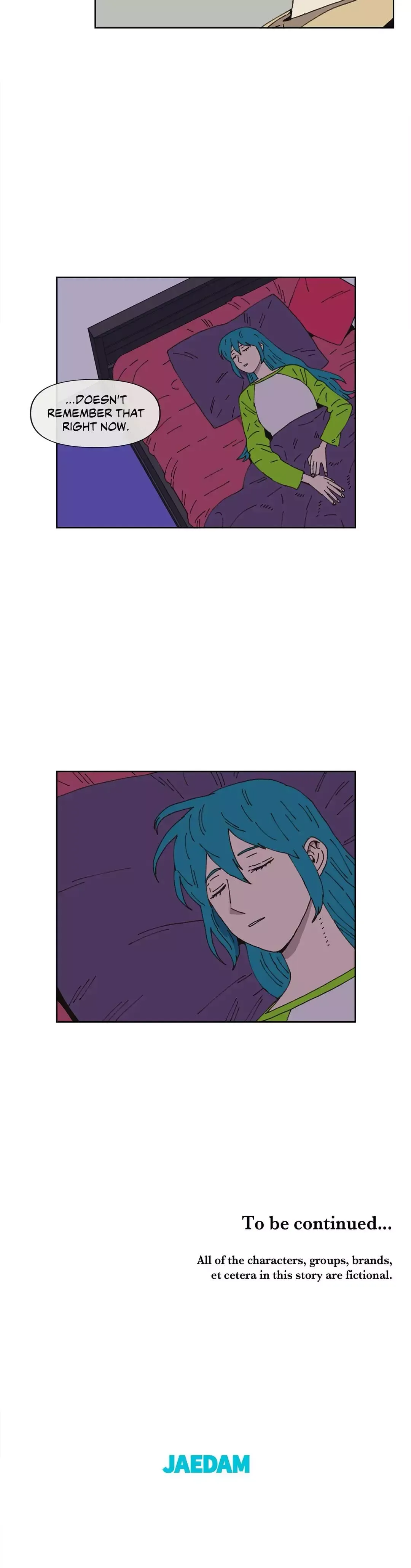 Guardians of the Lamb Chapter 22 page 32 - 