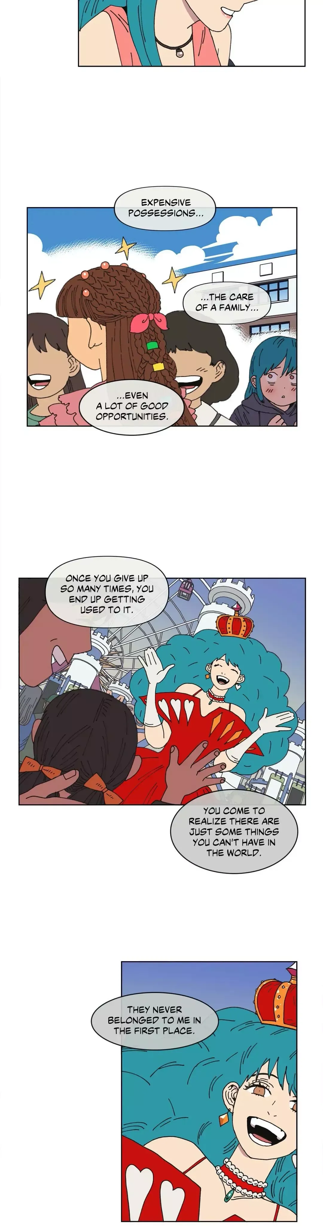 Guardians of the Lamb Chapter 23 page 14 - 