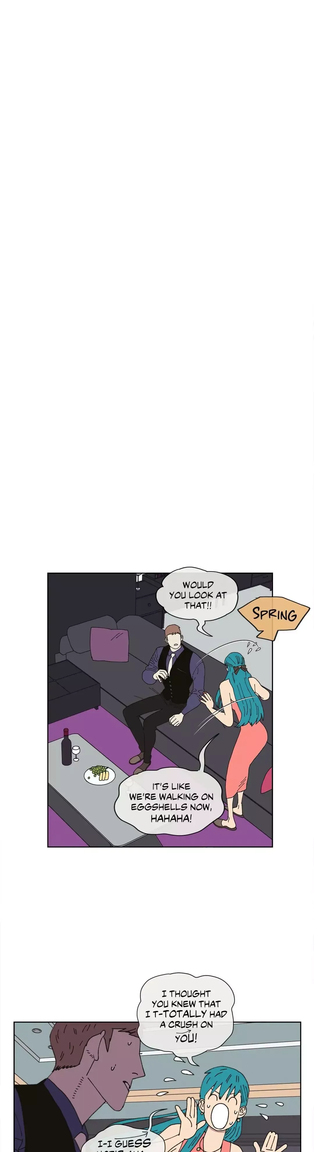 Guardians of the Lamb Chapter 23 page 20 - 