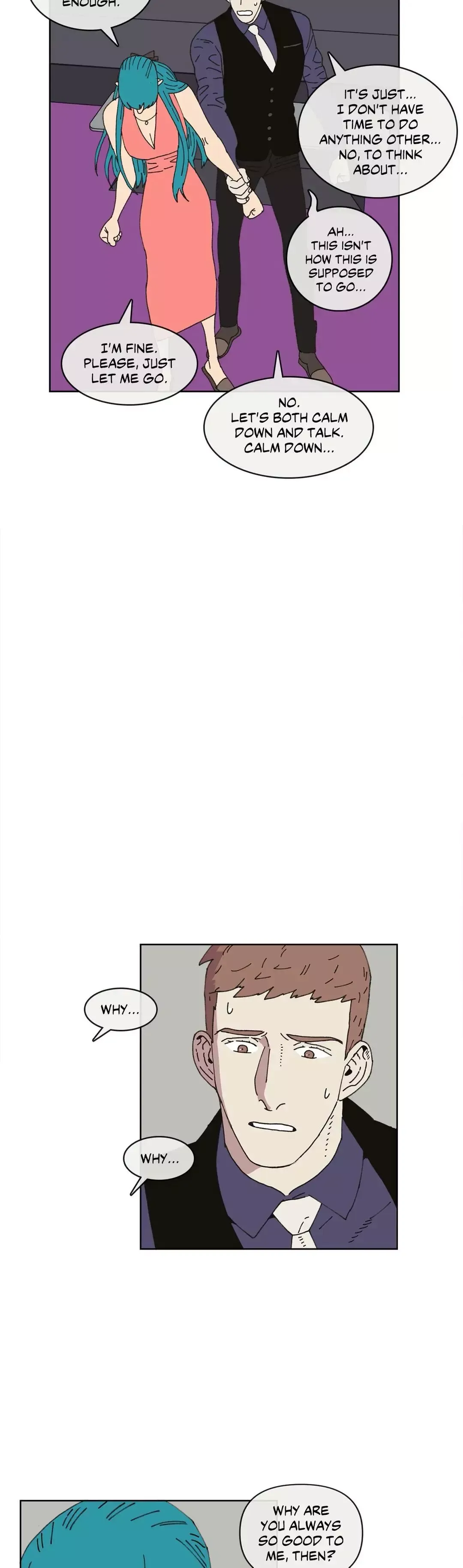 Guardians of the Lamb Chapter 23 page 23 - 