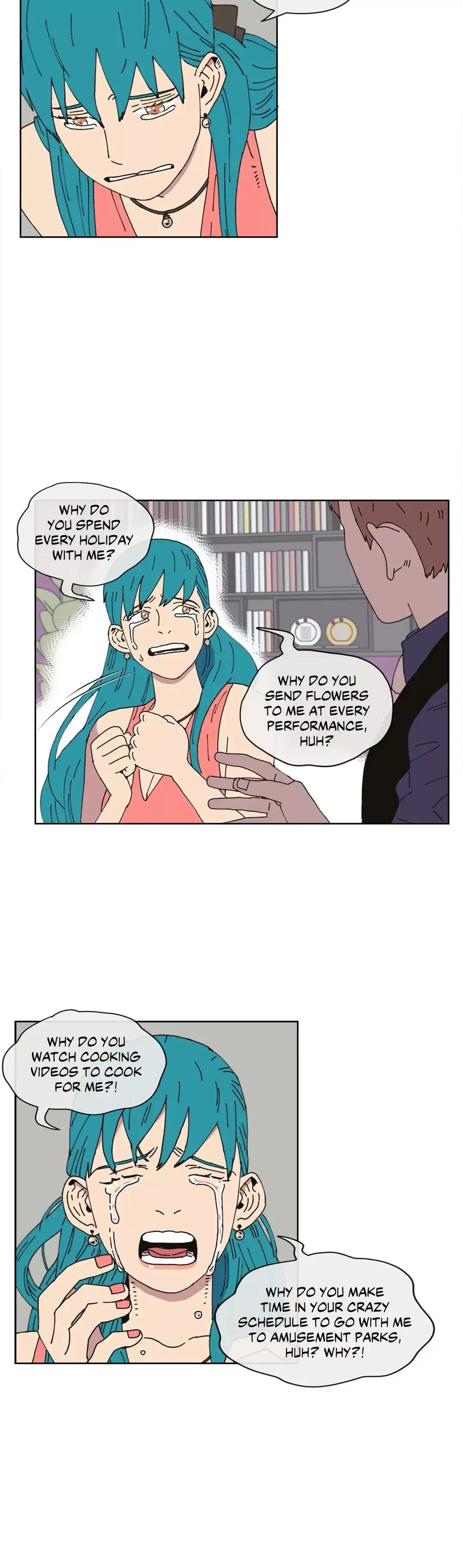 Guardians of the Lamb Chapter 23 page 24 - 
