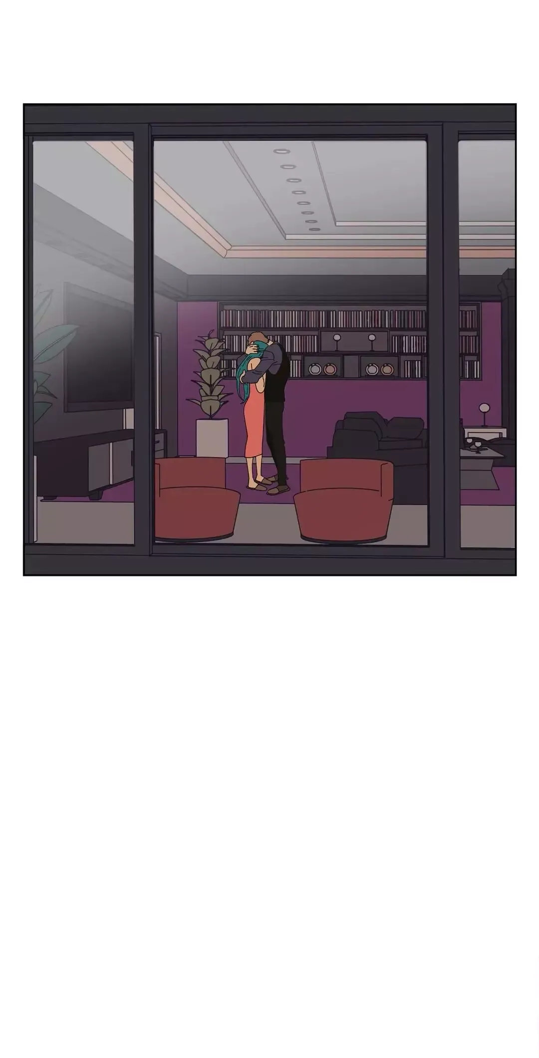 Guardians of the Lamb Chapter 23 page 31 - 