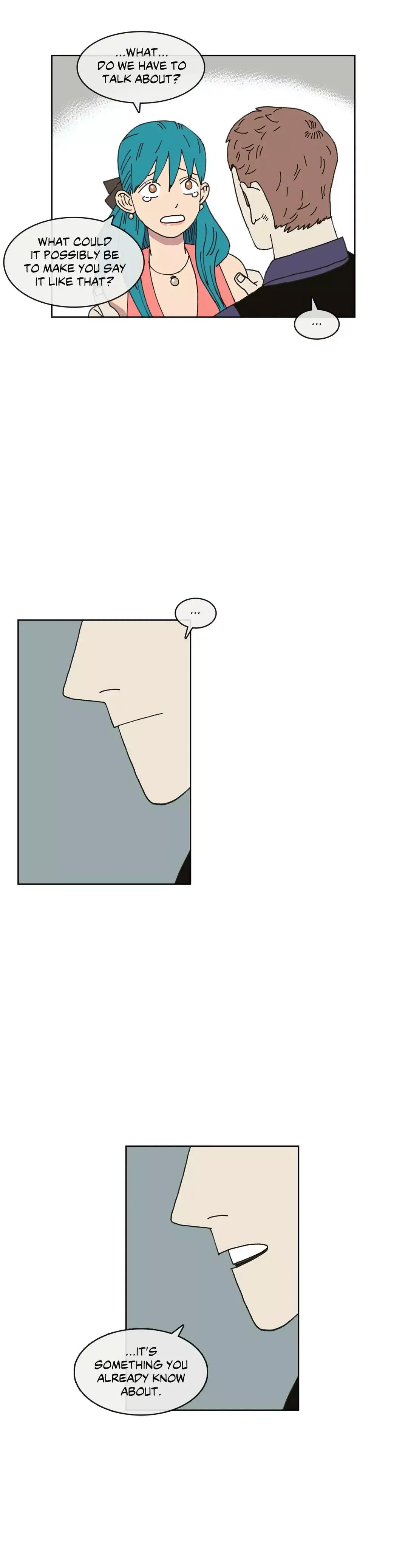 Guardians of the Lamb Chapter 23 page 34 - 