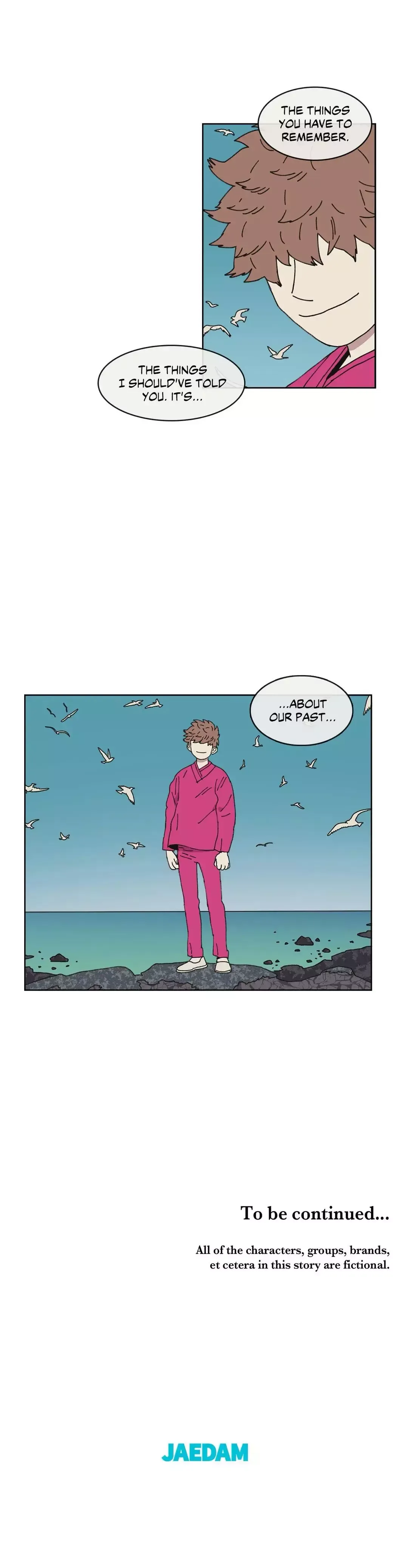 Guardians of the Lamb Chapter 23 page 35 - 