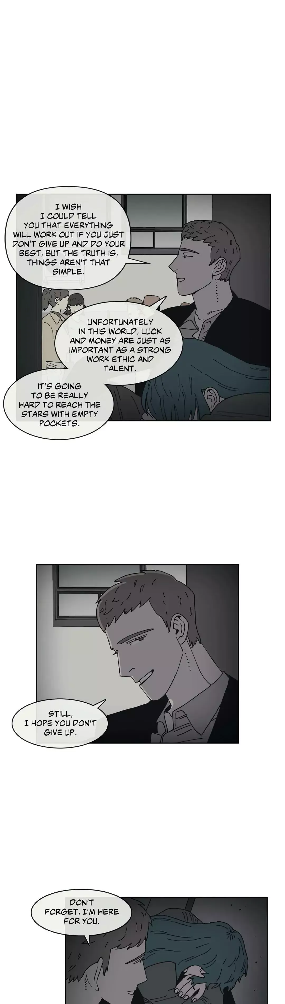 Guardians of the Lamb Chapter 23 page 9 - 