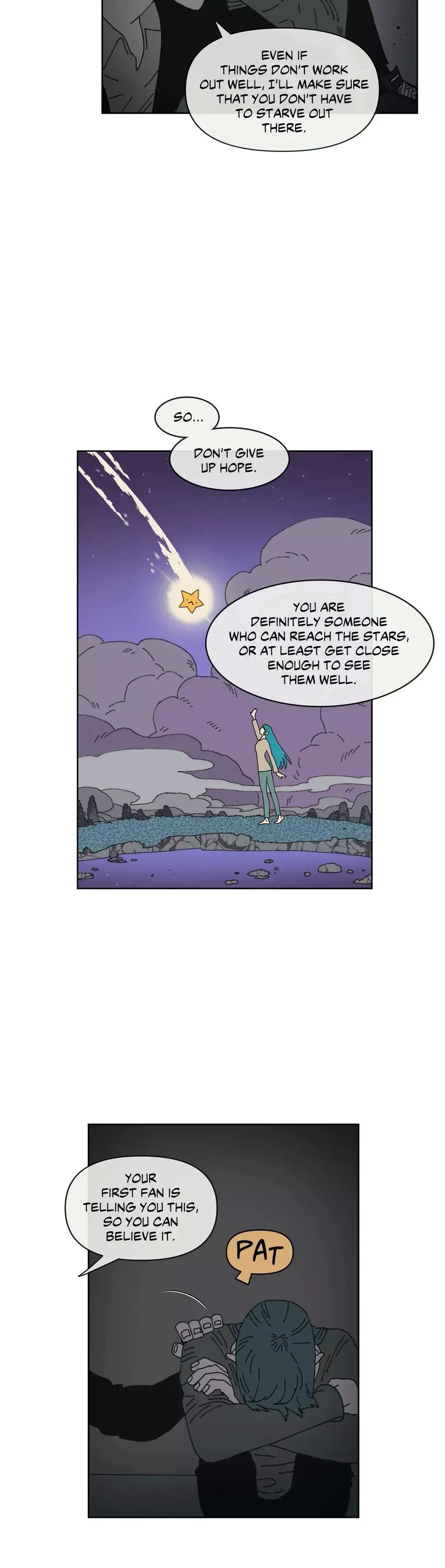 Guardians of the Lamb Chapter 23 page 10 - 