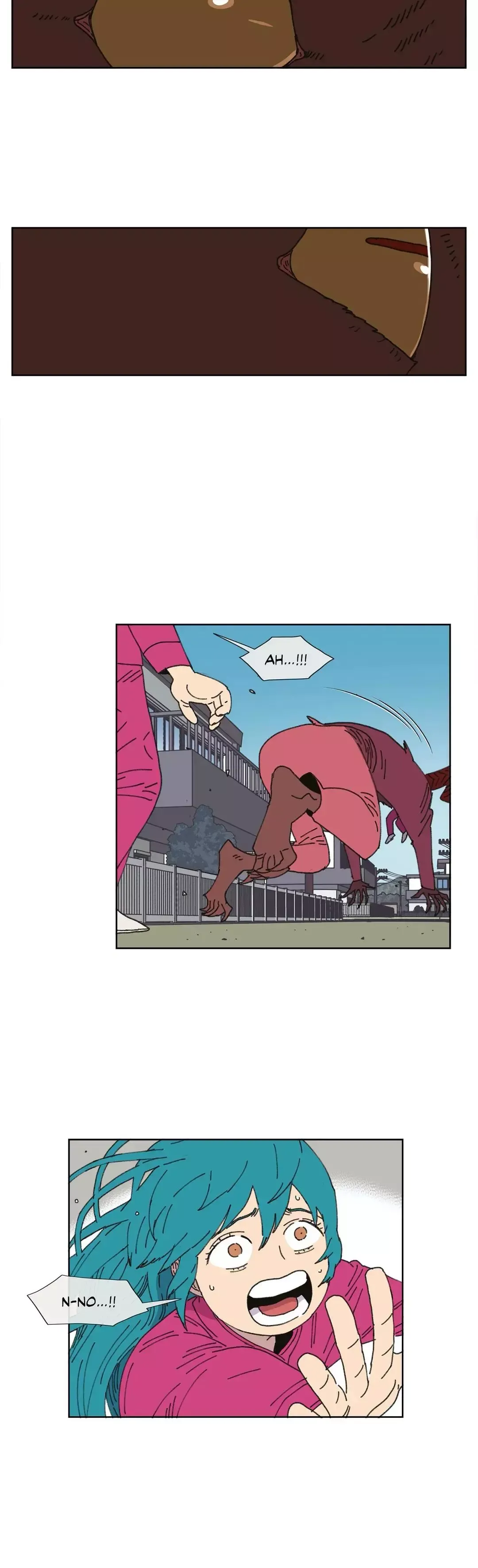 Guardians of the Lamb Chapter 24 page 19 - 