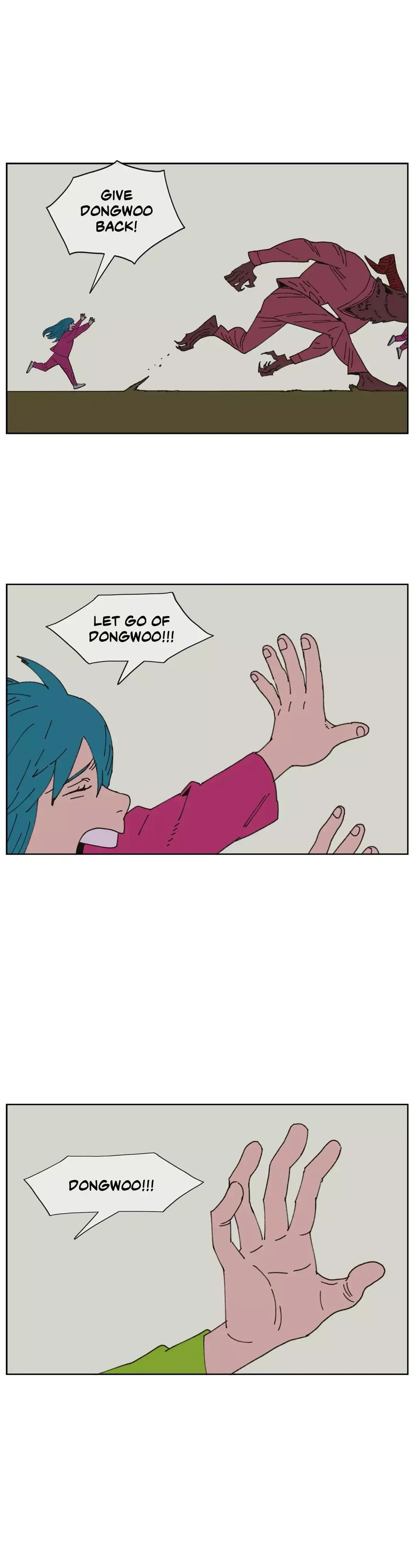 Guardians of the Lamb Chapter 24 page 20 - 