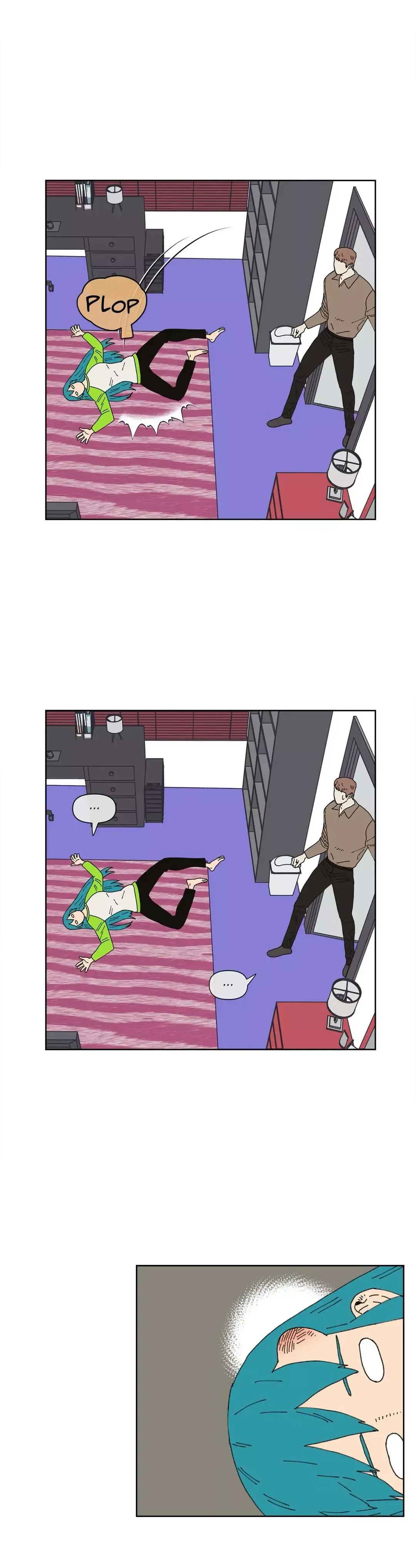 Guardians of the Lamb Chapter 24 page 22 - 
