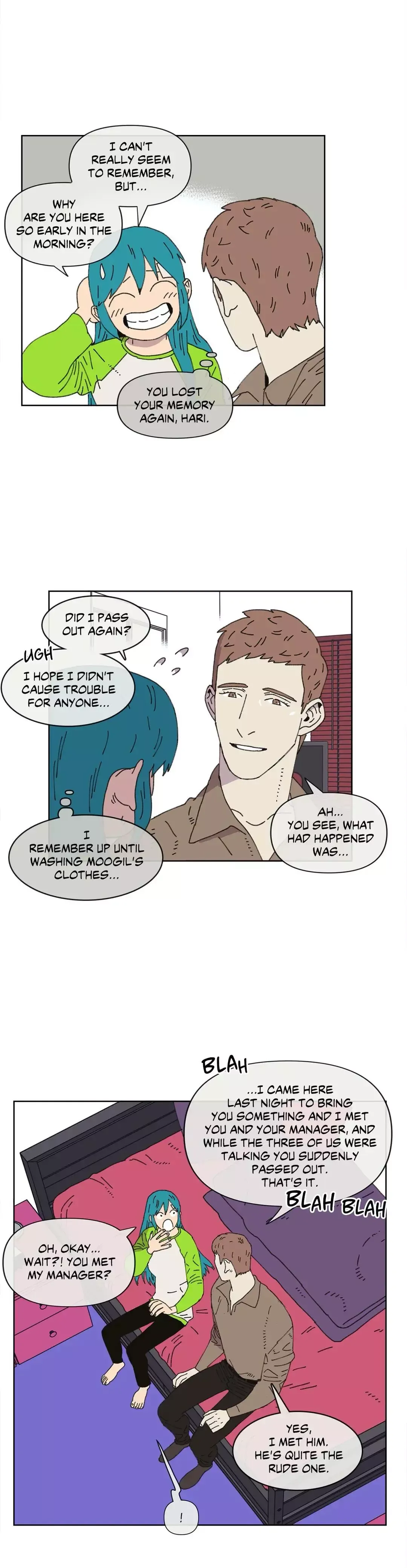 Guardians of the Lamb Chapter 24 page 25 - 