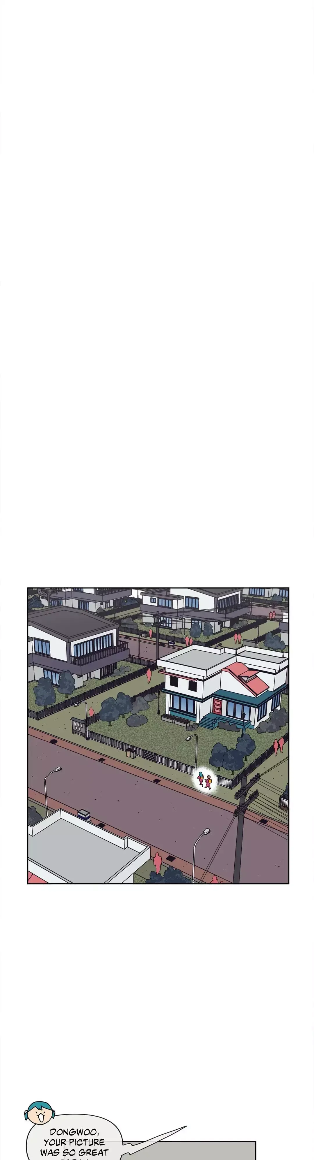 Guardians of the Lamb Chapter 24 page 10 - 