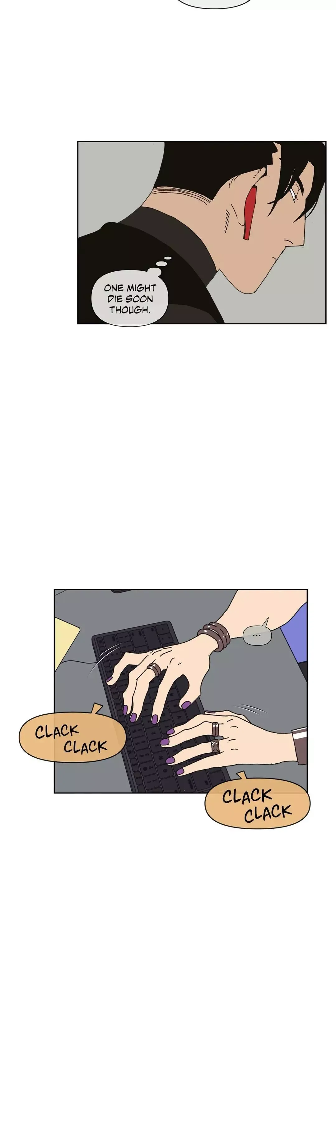 Guardians of the Lamb Chapter 25 page 22 - 