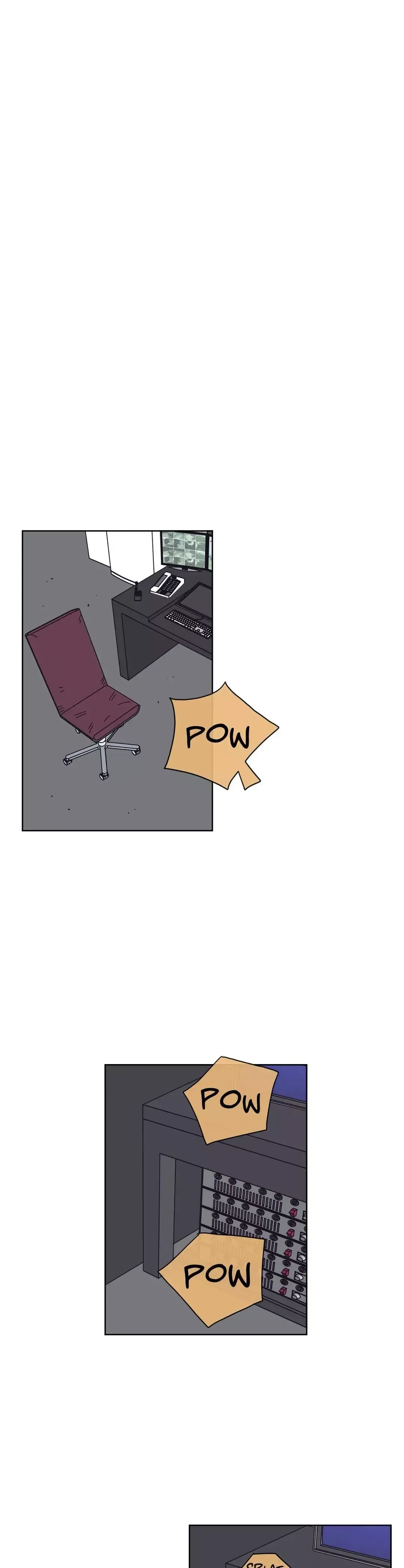 Guardians of the Lamb Chapter 25 page 27 - 
