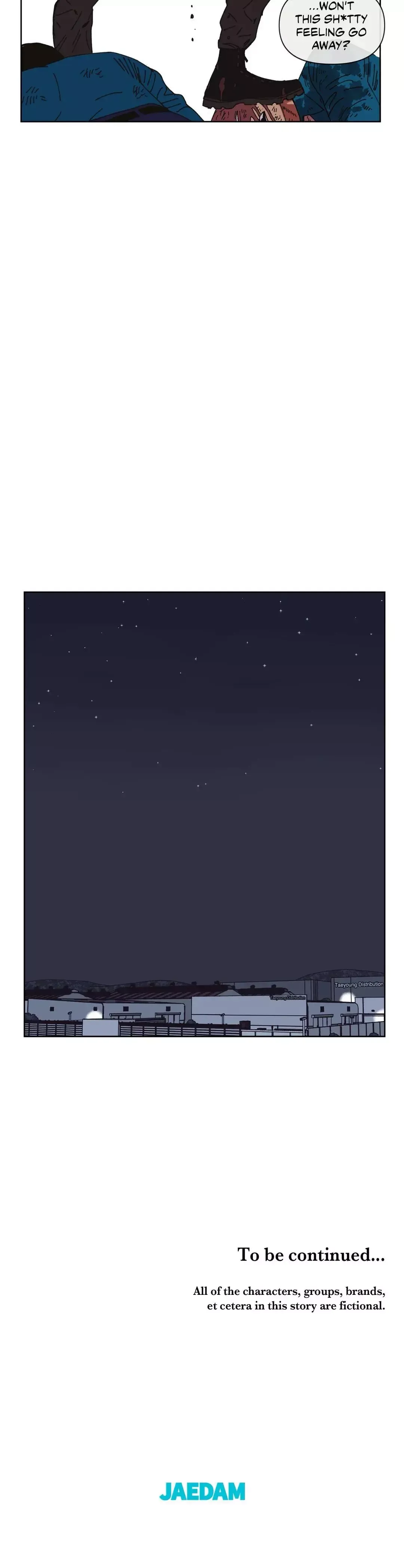 Guardians of the Lamb Chapter 25 page 30 - 