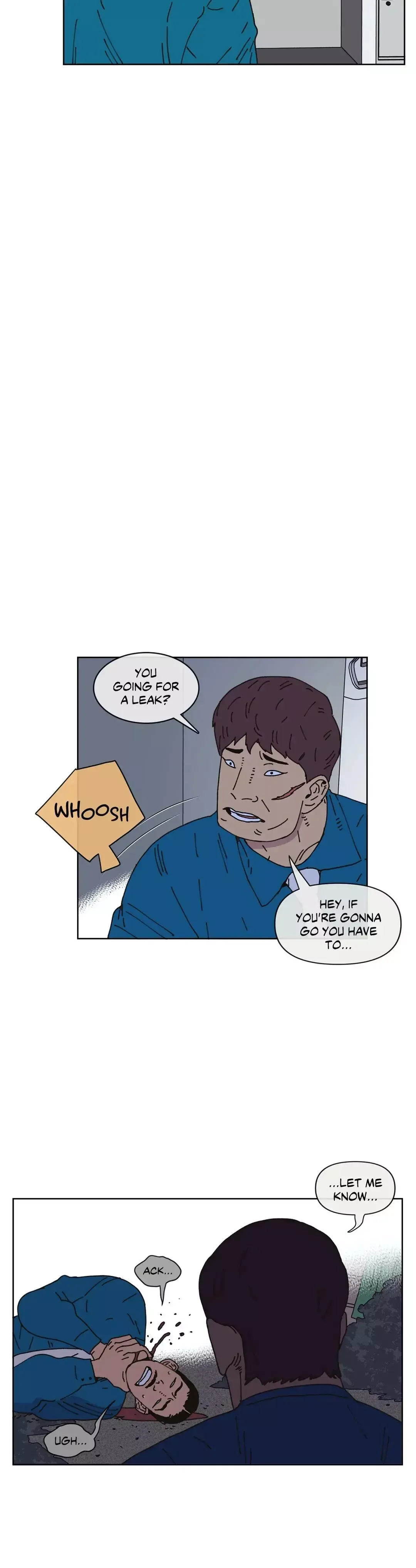 Guardians of the Lamb Chapter 25 page 9 - 