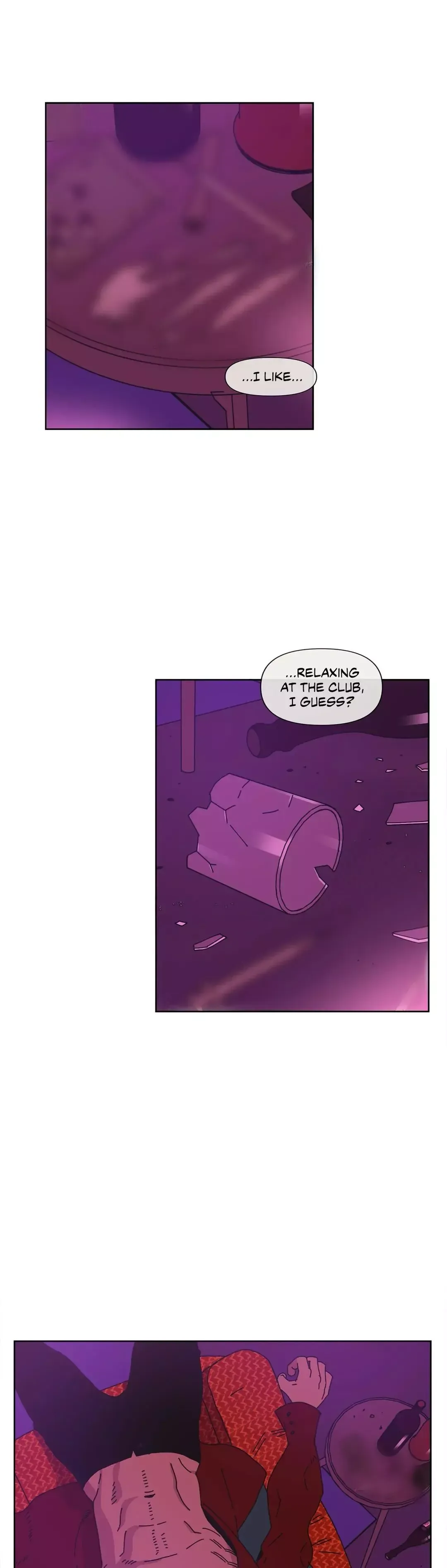Guardians of the Lamb Chapter 26 page 23 - 