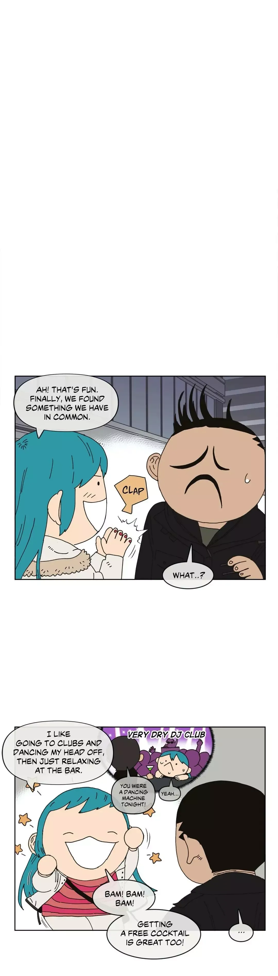 Guardians of the Lamb Chapter 26 page 25 - 