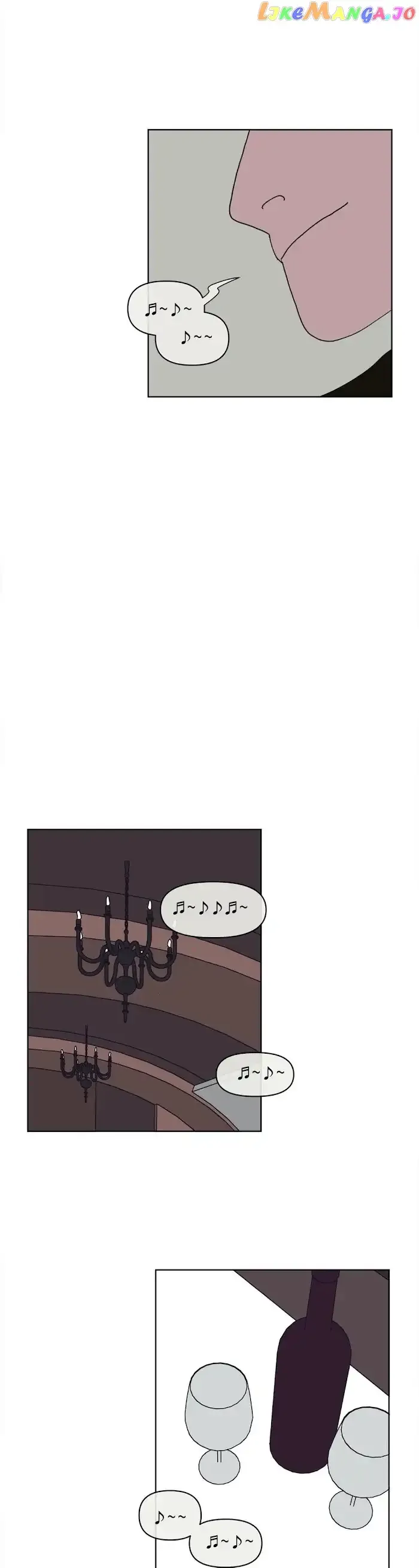 Guardians of the Lamb Chapter 28 page 15 - 